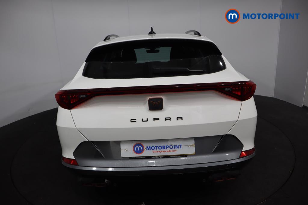 Cupra Formentor V1 Automatic Petrol Plug-In Hybrid SUV - Stock Number (1492923) - 18th supplementary image