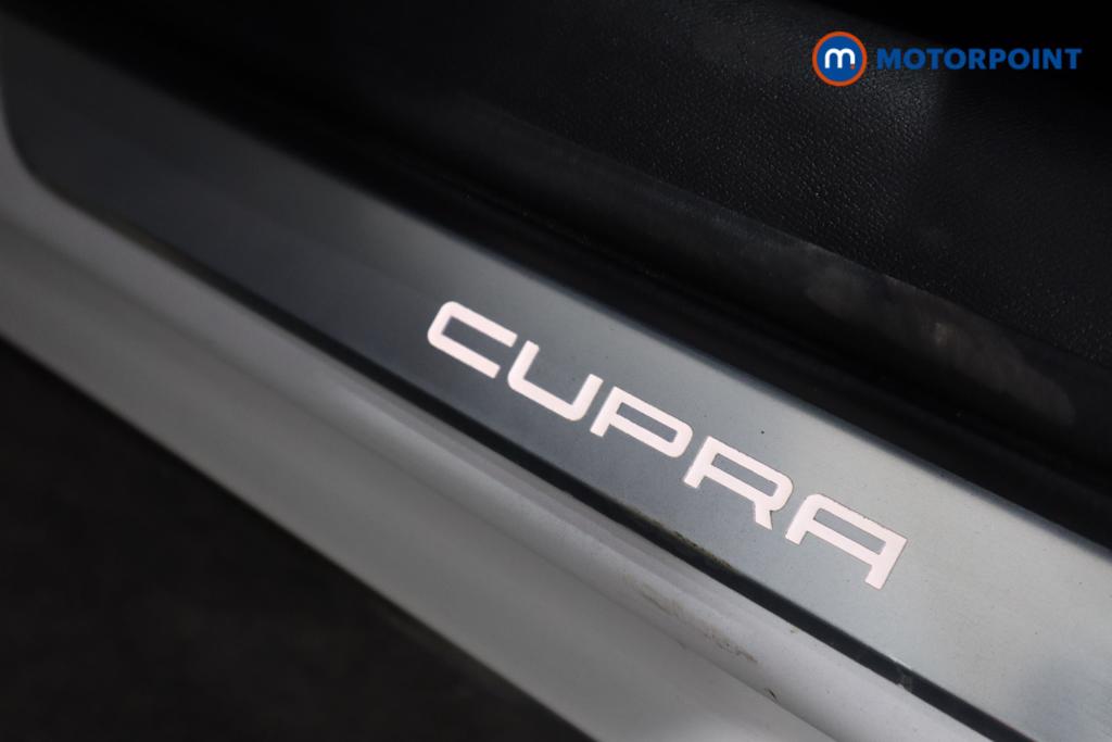 Cupra Formentor V1 Automatic Petrol Plug-In Hybrid SUV - Stock Number (1492923) - 23rd supplementary image