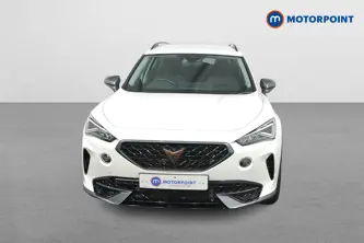 Cupra Formentor V1 Automatic Petrol Plug-In Hybrid SUV - Stock Number (1492923) - Front bumper