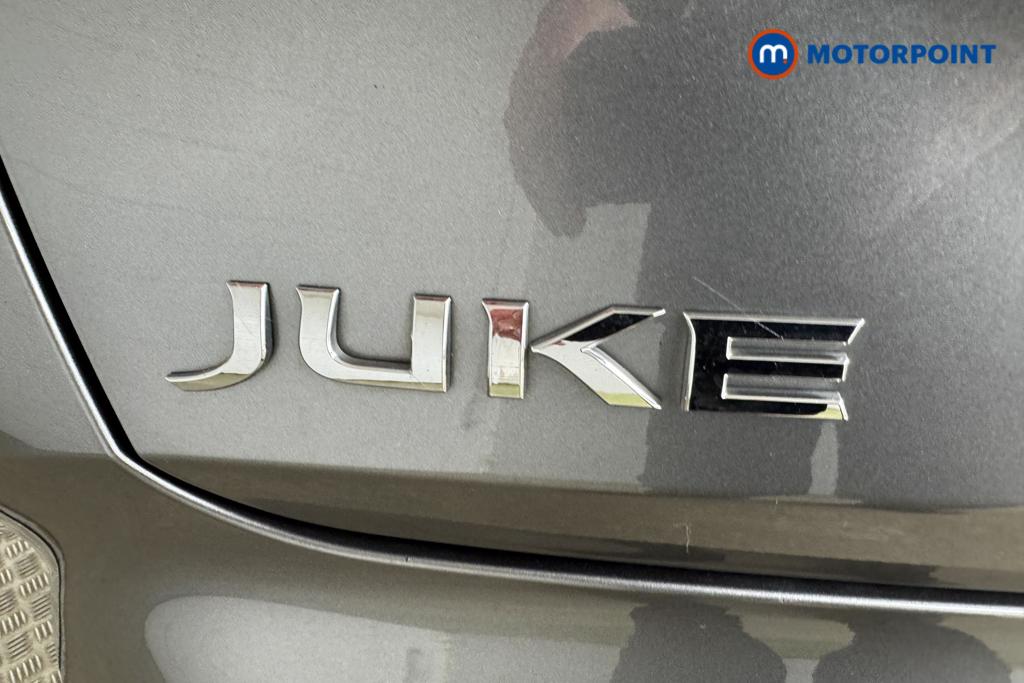 Nissan Juke N-Connecta Automatic Petrol SUV - Stock Number (1493029) - 19th supplementary image