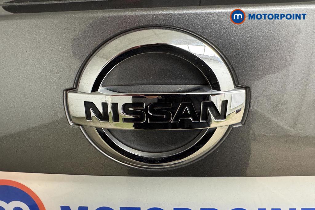 Nissan Juke N-Connecta Automatic Petrol SUV - Stock Number (1493029) - 20th supplementary image