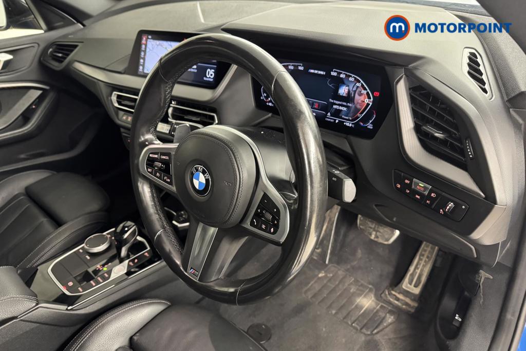 BMW 2 Series M235i Automatic Petrol Saloon - Stock Number (1493049) - 7th supplementary image