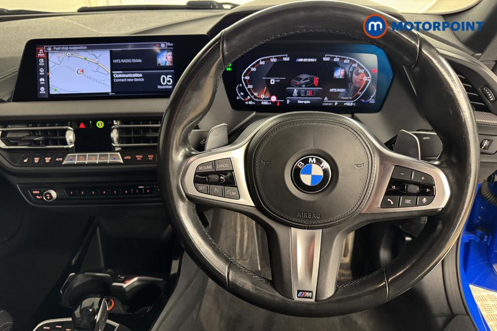 BMW 2 Series M235i Automatic Petrol Saloon - Stock Number (1493049) - 1st supplementary image