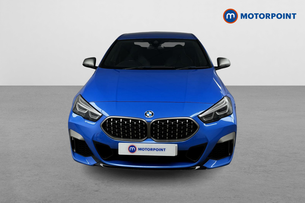 BMW 2 Series M235i Automatic Petrol Saloon - Stock Number (1493049) - Front bumper