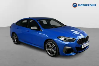 BMW 2 Series M235i Automatic Petrol Saloon - Stock Number (1493049) - Drivers side front corner