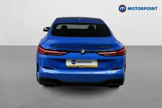 BMW 2 Series M235i Automatic Petrol Saloon - Stock Number (1493049) - Rear bumper