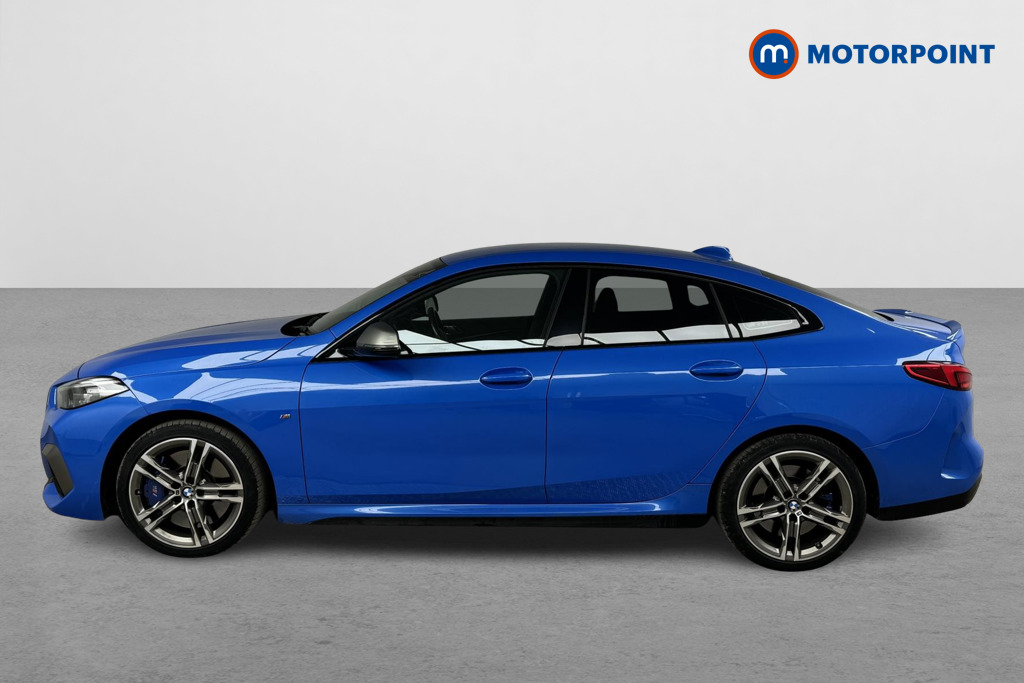 BMW 2 Series M235i Automatic Petrol Saloon - Stock Number (1493049) - Passenger side