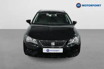 Seat Leon Se Dynamic Manual Diesel Estate - Stock Number (1493114) - Front bumper