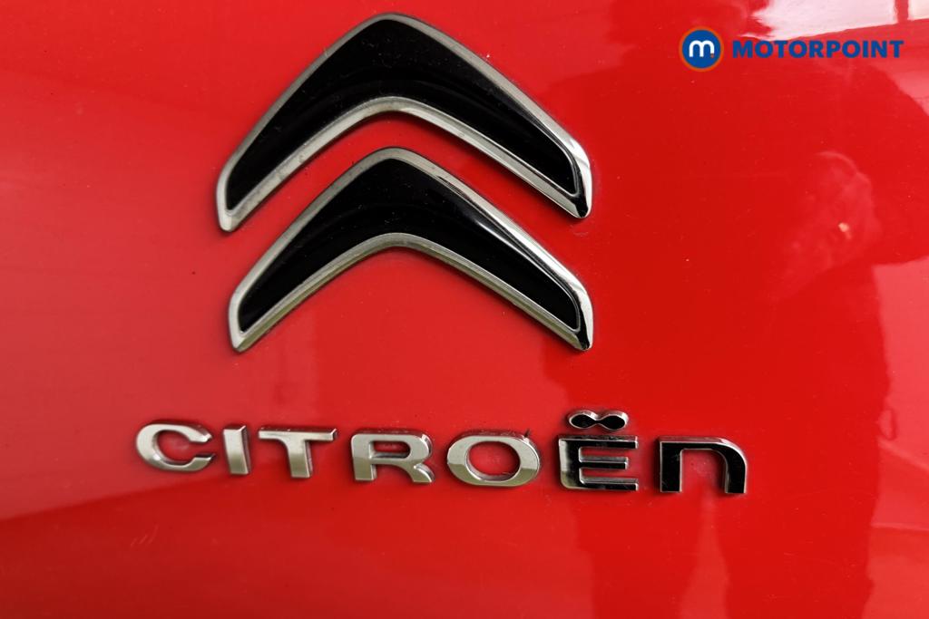 Citroen C3 Aircross Flair Manual Petrol SUV - Stock Number (1493417) - 20th supplementary image