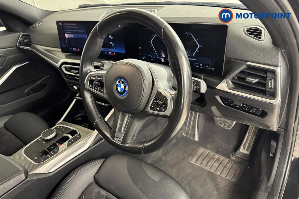 BMW 3 Series M Sport Automatic Petrol Plug-In Hybrid Estate - Stock Number (1494571) - 7th supplementary image