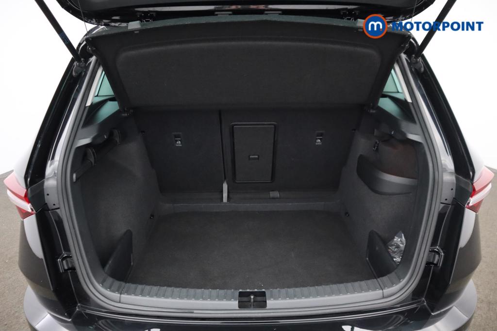 Skoda Karoq Se Drive Automatic Petrol SUV - Stock Number (1494587) - 23rd supplementary image