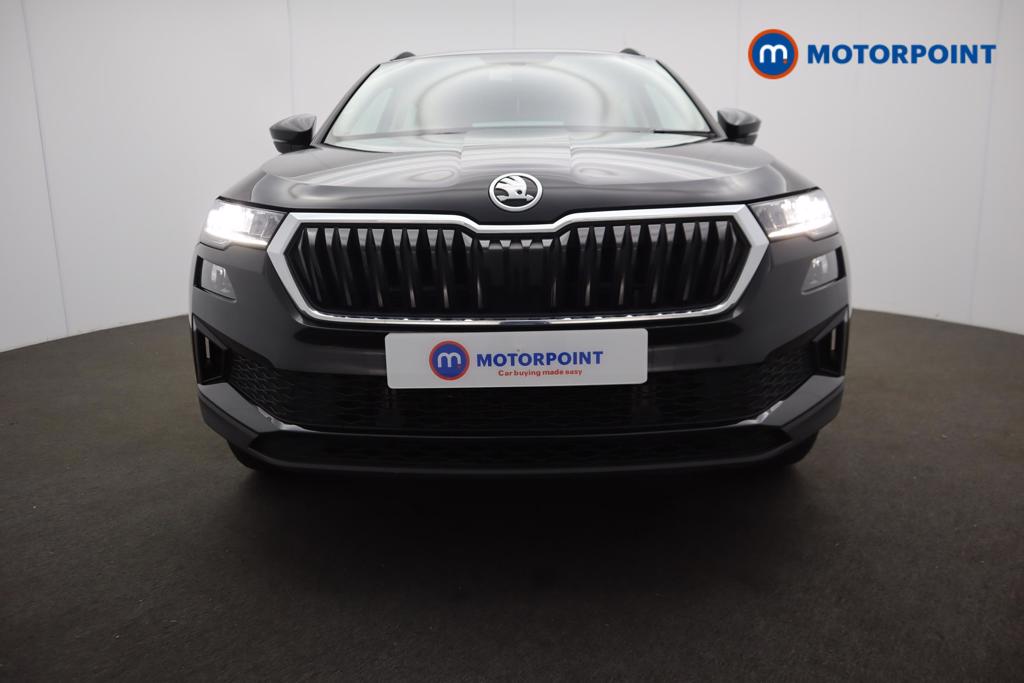 Skoda Karoq Se Drive Automatic Petrol SUV - Stock Number (1494587) - 24th supplementary image