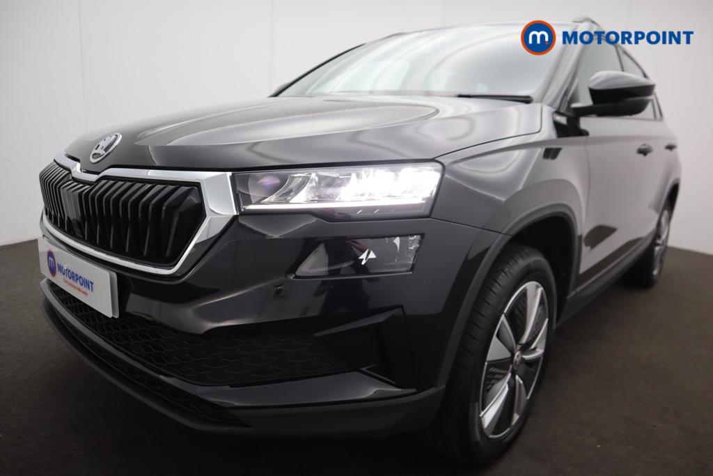 Skoda Karoq Se Drive Automatic Petrol SUV - Stock Number (1494587) - 25th supplementary image