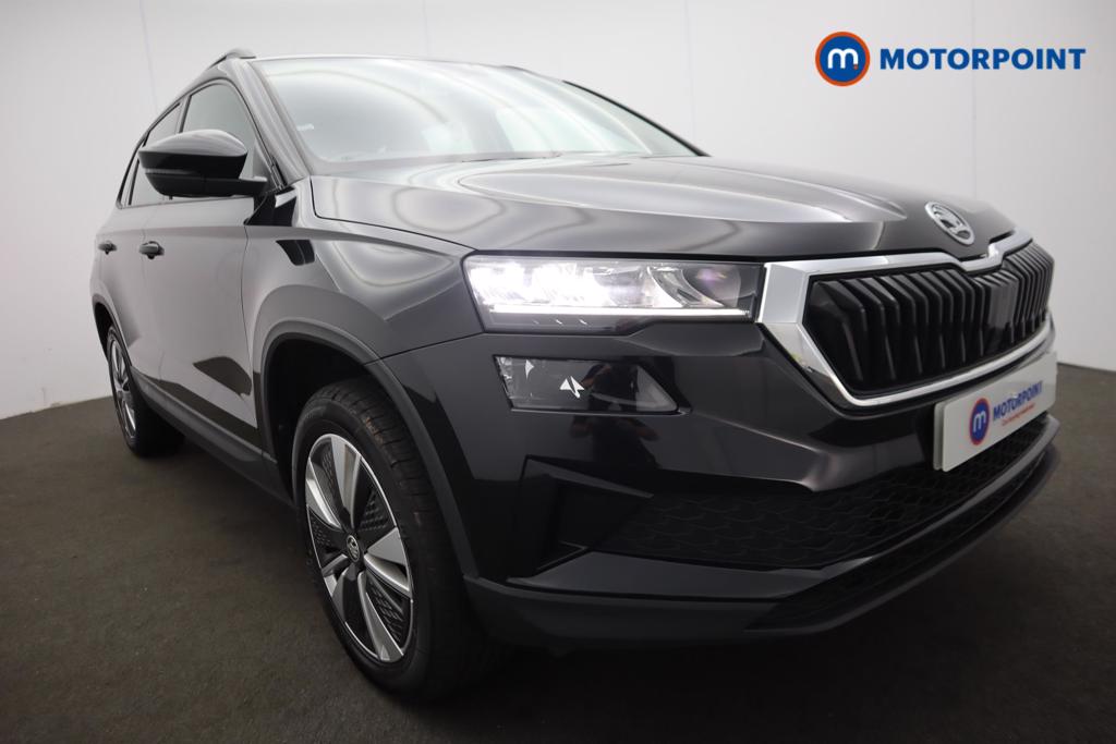 Skoda Karoq Se Drive Automatic Petrol SUV - Stock Number (1494587) - 26th supplementary image