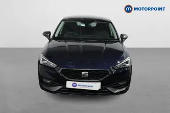 Seat Leon FR Automatic Petrol Plug-In Hybrid Hatchback - Stock Number (1494733) - Front bumper