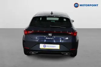 Seat Leon FR Automatic Petrol Plug-In Hybrid Hatchback - Stock Number (1494733) - Rear bumper