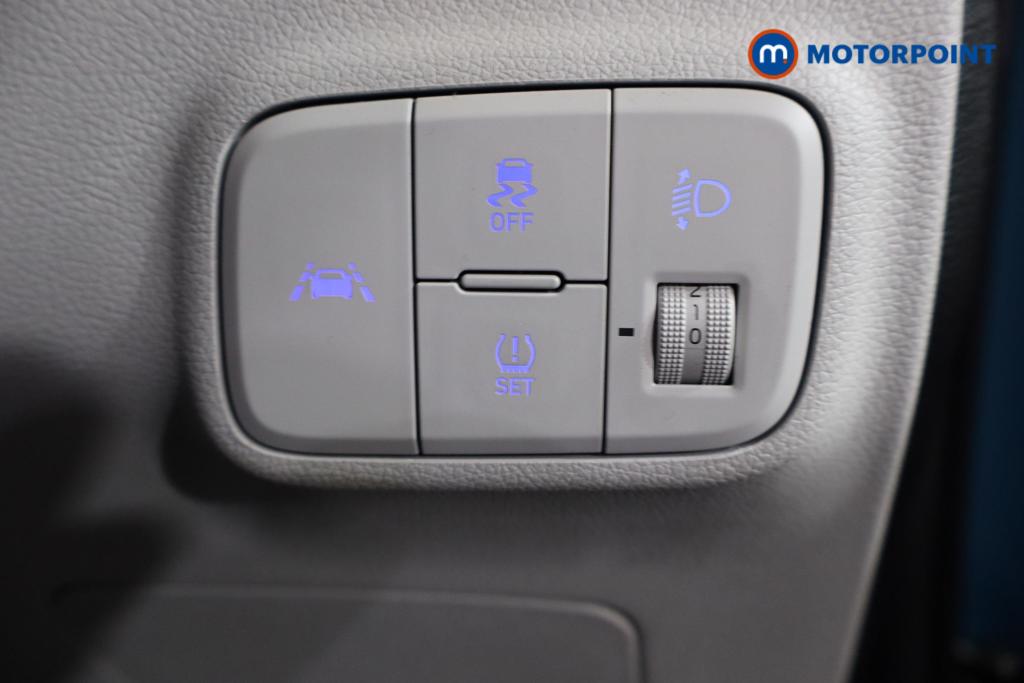 Hyundai I10 Premium Manual Petrol Hatchback - Stock Number (1494888) - 13th supplementary image