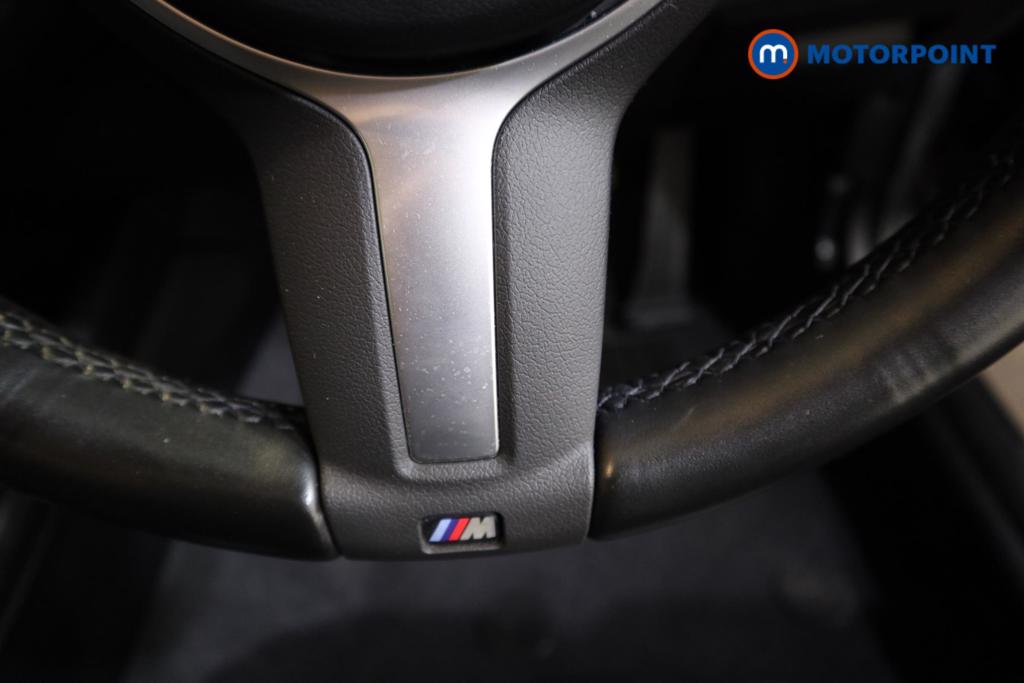 BMW 2 Series M240i Automatic Petrol Coupe - Stock Number (1494958) - 5th supplementary image