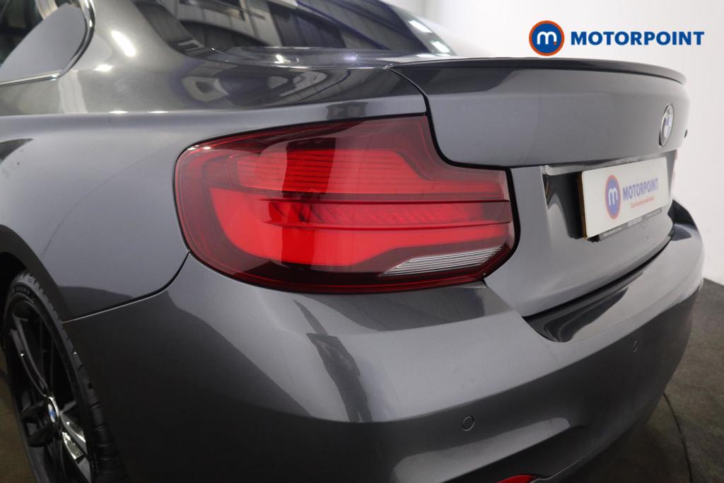 BMW 2 Series M240i Automatic Petrol Coupe - Stock Number (1494958) - 23rd supplementary image