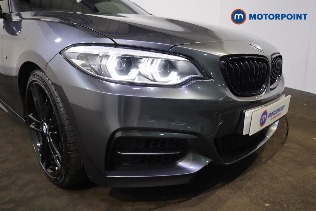 BMW 2 Series M240i Automatic Petrol Coupe - Stock Number (1494958) - 27th supplementary image