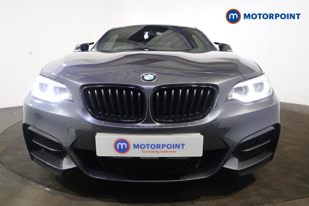 BMW 2 Series M240i Automatic Petrol Coupe - Stock Number (1494958) - 28th supplementary image