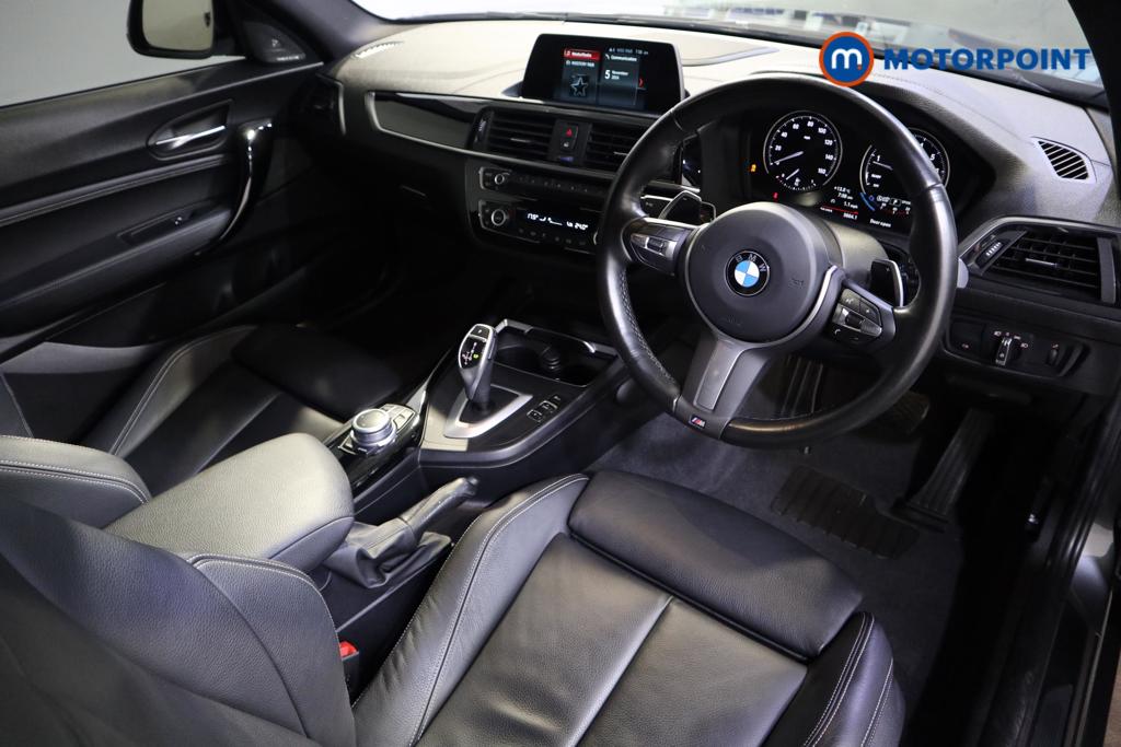 BMW 2 Series M240i Automatic Petrol Coupe - Stock Number (1494958) - 1st supplementary image