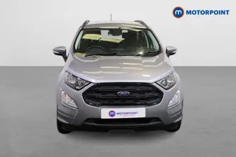 Ford Ecosport St-Line Manual Petrol SUV - Stock Number (1495299) - Front bumper