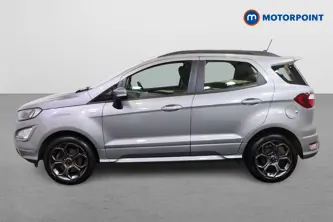 Ford Ecosport St-Line Manual Petrol SUV - Stock Number (1495299) - Passenger side