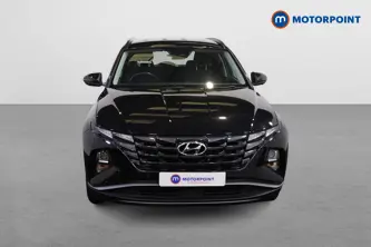 Hyundai Tucson Se Connect Manual Petrol SUV - Stock Number (1495308) - Front bumper