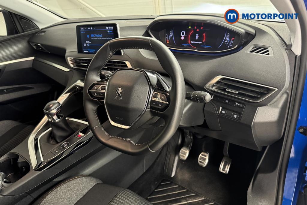 Peugeot 3008 Active Premium-Plus Manual Petrol SUV - Stock Number (1495393) - 7th supplementary image