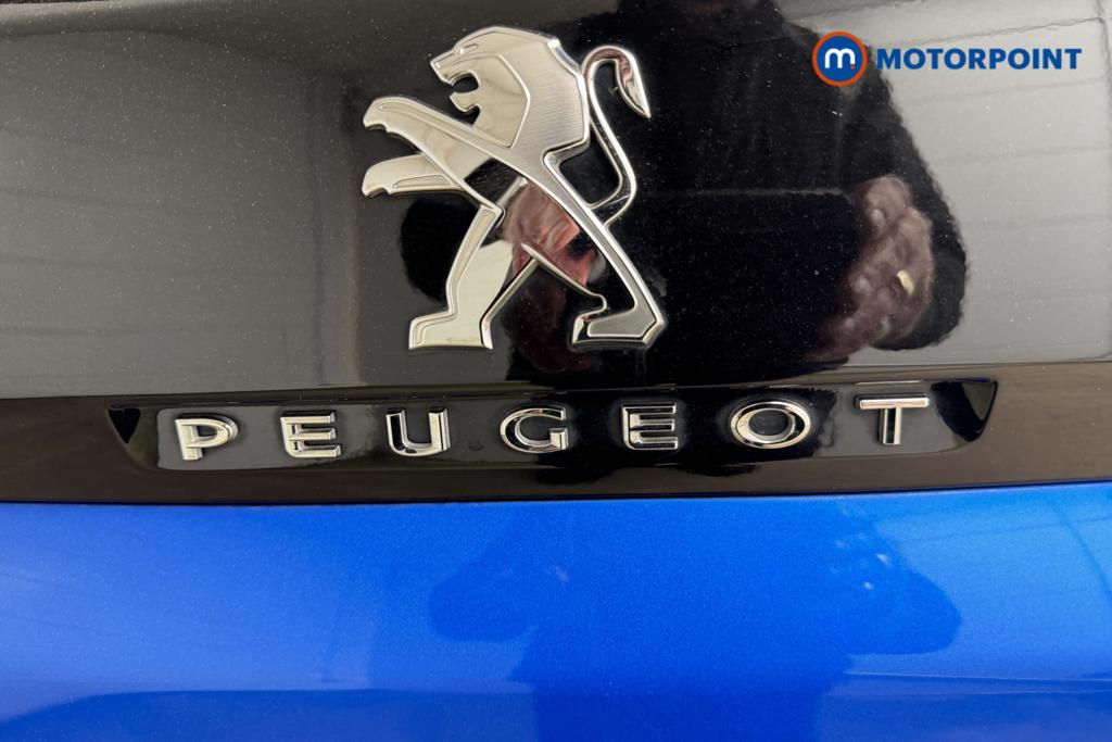 Peugeot 3008 Active Premium-Plus Manual Petrol SUV - Stock Number (1495393) - 20th supplementary image