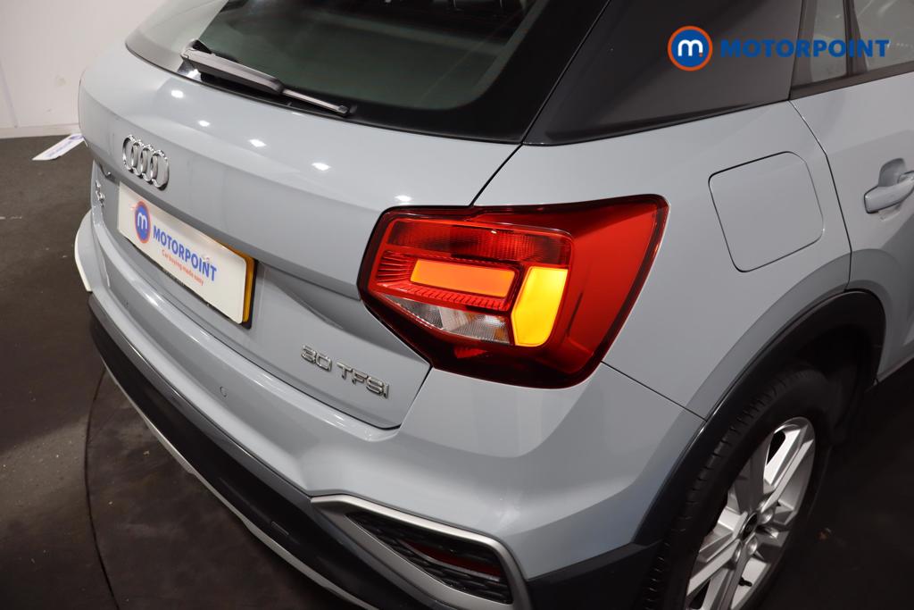 Audi Q2 Sport Manual Petrol SUV - Stock Number (1495416) - 22nd supplementary image