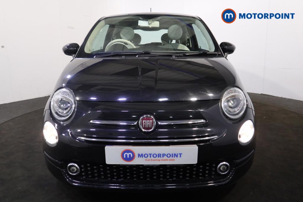 Fiat 500 Lounge Manual Petrol-Electric Hybrid Hatchback - Stock Number (1495497) - 22nd supplementary image