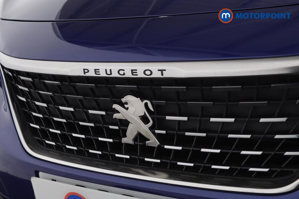 Peugeot 3008 Gt Line Premium Automatic Petrol SUV - Stock Number (1495570) - 22nd supplementary image