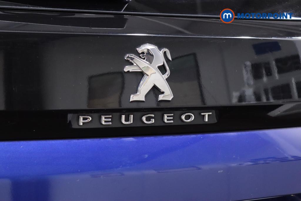 Peugeot 3008 Gt Line Premium Automatic Petrol SUV - Stock Number (1495570) - 27th supplementary image