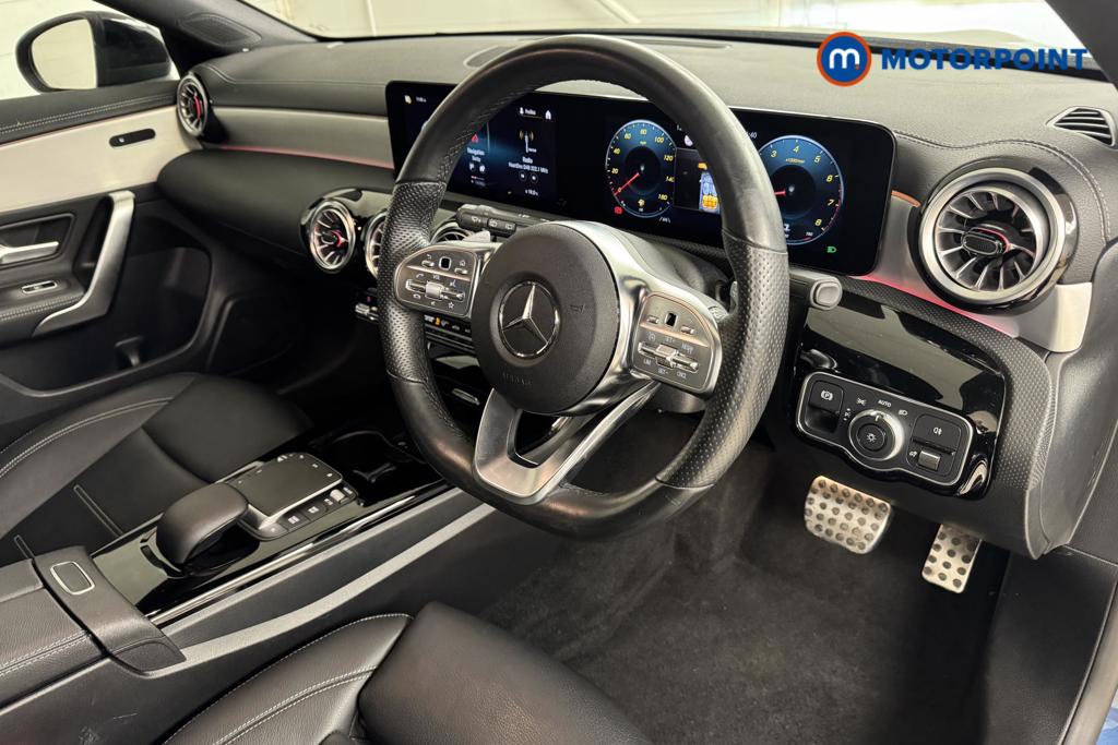 Mercedes-Benz CLA Amg Line Automatic Petrol Estate - Stock Number (1495731) - 7th supplementary image