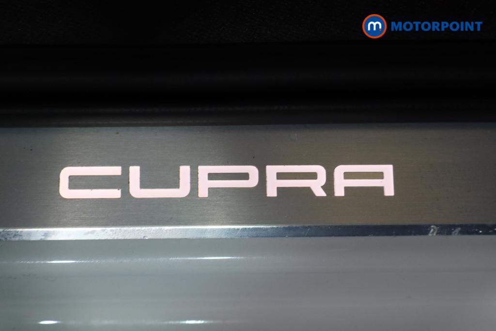 Cupra Leon VZ2 Automatic Petrol Hatchback - Stock Number (1495935) - 17th supplementary image