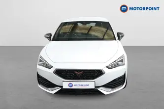 Cupra Leon VZ2 Automatic Petrol Hatchback - Stock Number (1495935) - Front bumper