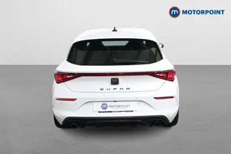 Cupra Leon VZ2 Automatic Petrol Hatchback - Stock Number (1495935) - Rear bumper