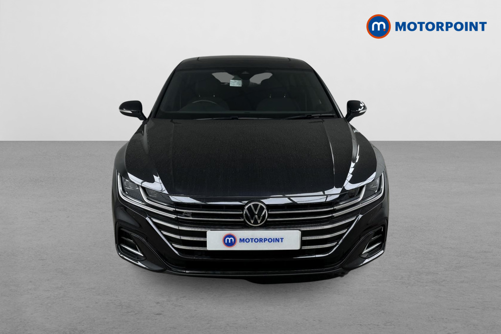 Volkswagen Arteon R-Line Automatic Petrol Estate - Stock Number (1496071) - Front bumper