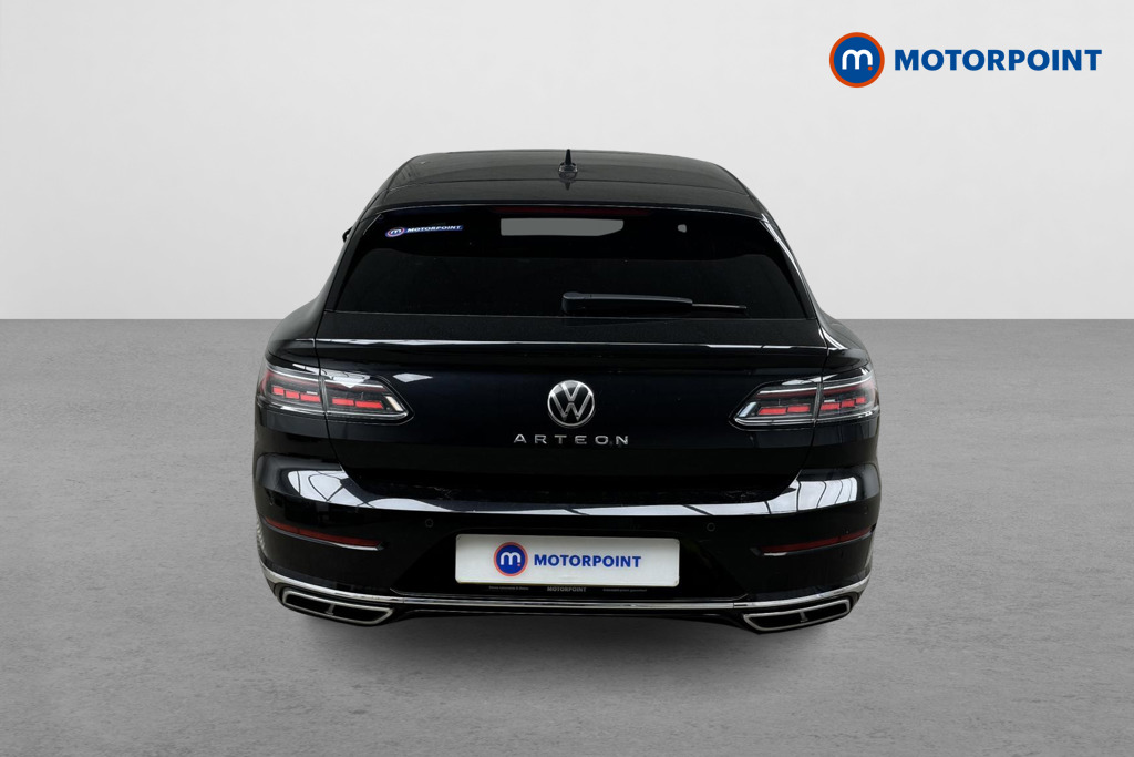 Volkswagen Arteon R-Line Automatic Petrol Estate - Stock Number (1496071) - Rear bumper