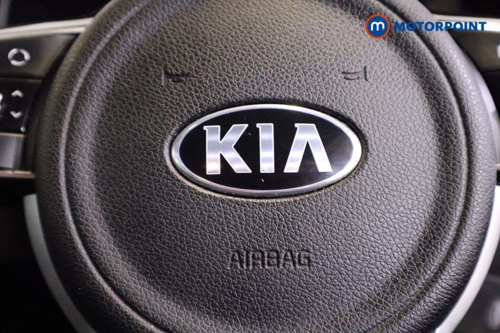 KIA Sportage 2 Manual Petrol SUV - Stock Number (1496074) - 16th supplementary image