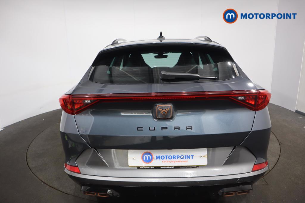 Cupra Formentor VZ2 Automatic Petrol Plug-In Hybrid SUV - Stock Number (1496277) - 18th supplementary image