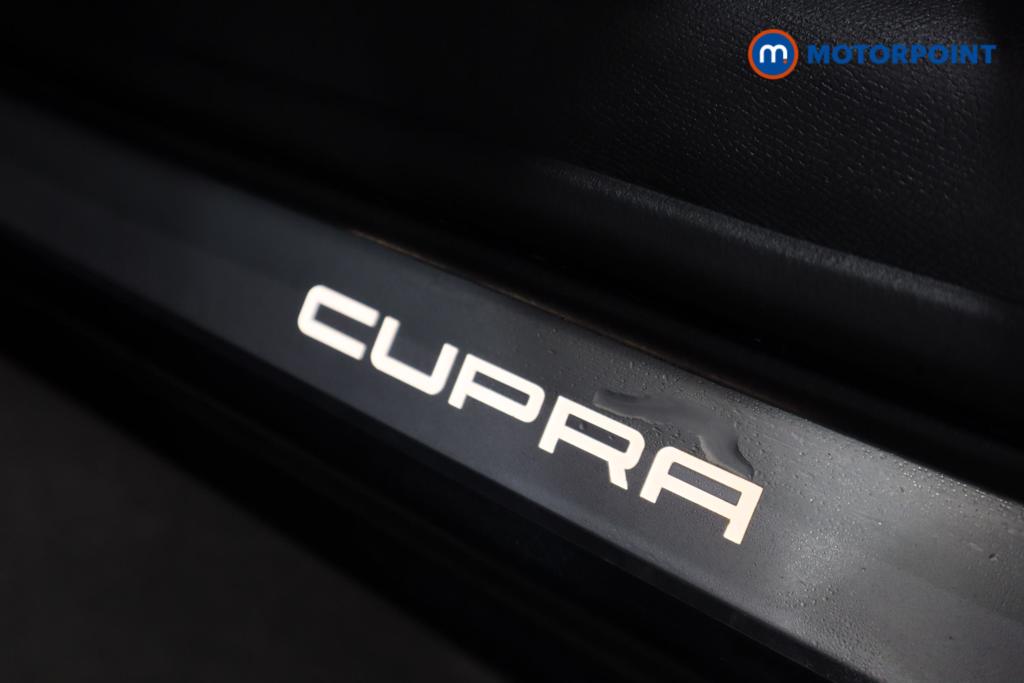 Cupra Formentor VZ2 Automatic Petrol Plug-In Hybrid SUV - Stock Number (1496277) - 23rd supplementary image