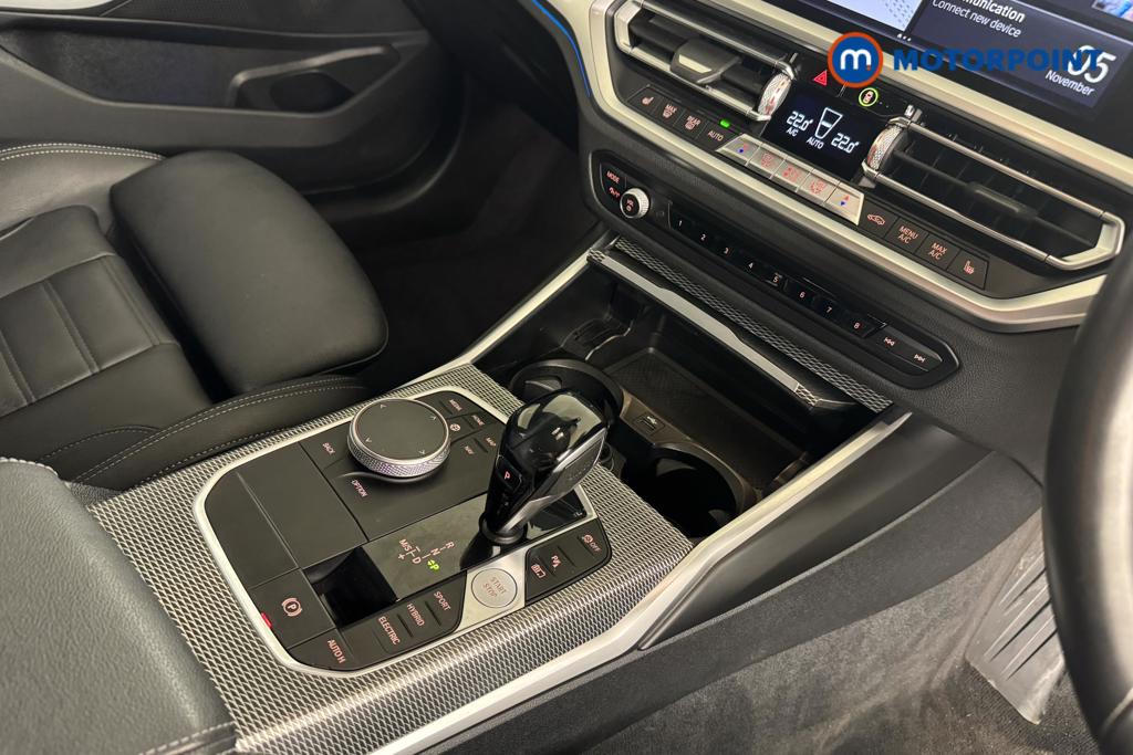 BMW 3 Series M Sport Automatic Petrol Plug-In Hybrid Saloon - Stock Number (1496686) - 9th supplementary image