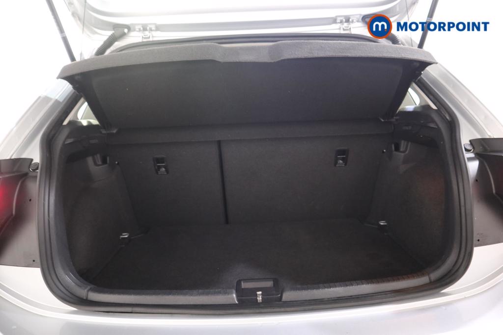 Volkswagen Polo Style Manual Petrol Hatchback - Stock Number (1496743) - 14th supplementary image