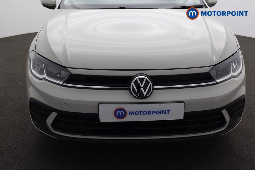 Volkswagen Polo Life Manual Petrol Hatchback - Stock Number (1496795) - 19th supplementary image