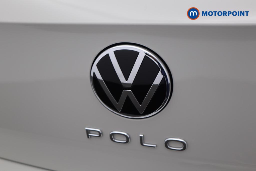 Volkswagen Polo Life Manual Petrol Hatchback - Stock Number (1496795) - 22nd supplementary image