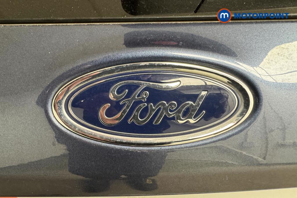 Ford Fiesta Titanium X Manual Petrol-Electric Hybrid Hatchback - Stock Number (1496872) - 21st supplementary image