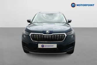 Skoda Kodiaq Se L Executive Automatic Diesel SUV - Stock Number (1496898) - Front bumper